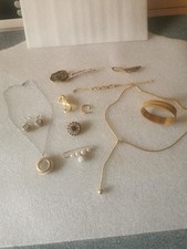 schmuck konvolut Nachlass