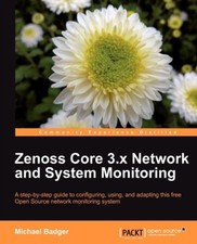 Badger - Zenoss 2.5 Core