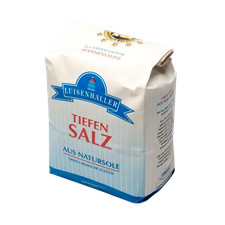 Luisenhaller Tiefensalz