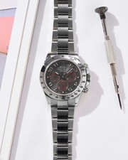 Rolex Daytona Racing Dial