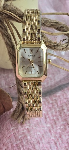 Damen armbanduhr quarz - ,