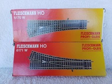 Fleischmann Spur HO 6170 &