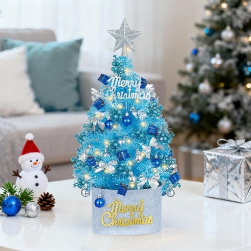 Mini weihnachtsbaum fuß - 2,