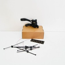 AUDI A3 8P Lenkrad Tempomat