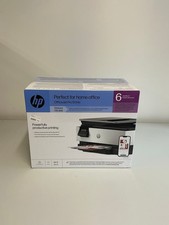 HP OfficeJet Pro 8134e