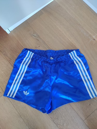 Adidas fußball shorts - fußball, shiny