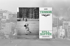 Terror - Still Suffer (CD) -