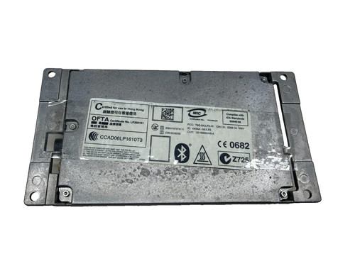 Bmw mulf2 high bluetooth - high,