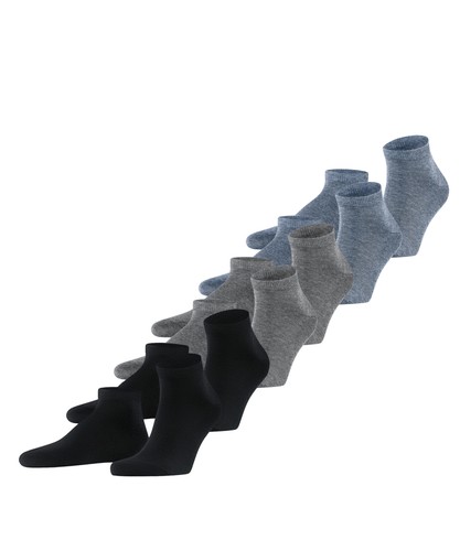 Falke sneakersocken happy - falke,