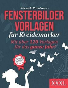 Fensterbilder vorlagen für - fensterbilder,