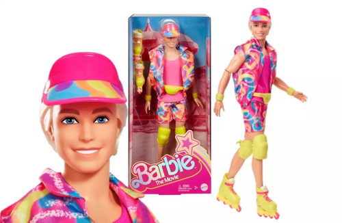 194735174508 barbie hrf28 - 194735174508,