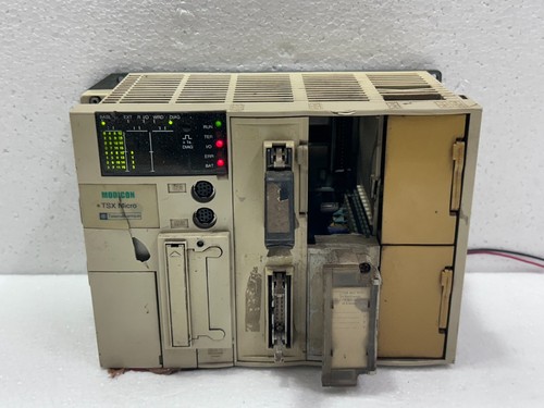 Telemecanique tsx quantum sps - telemecanique,