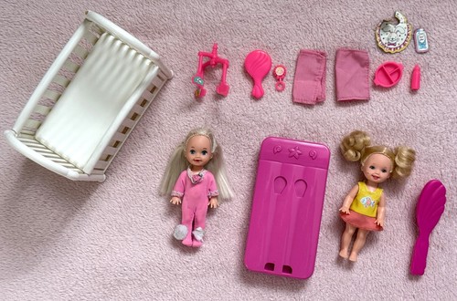 Barbie super slide - barbie,