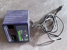 Festool Ladegerät MXC  für Akkus CXS +TXS