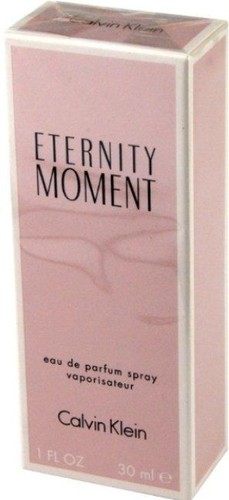 Calvin klein eternity moment - calvin,