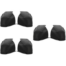  3 Pairs Überzieher Für