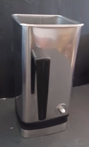 Vitamix 4000 3600 stainless - vitamix,