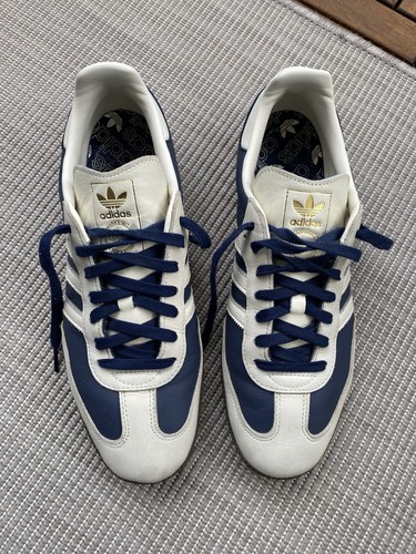Adidas samba night indigo - adidas, og