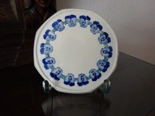 Waechtersbach,Spritzdekor,Unte