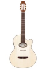 KREMONA Kiano Lulo Reinhardt