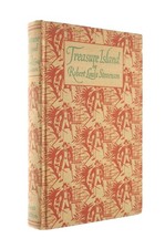 Treasure Island by Robert
