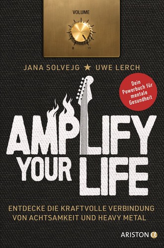 Amplify your life entdecke die - amplify,