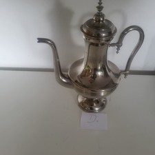 Wunderschöne Teekanne