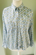 Friendly Hunting Bluse, Gr