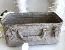 Shabby Pflanzkasten