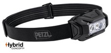 Petzl aria stirnlampe core - 2r,