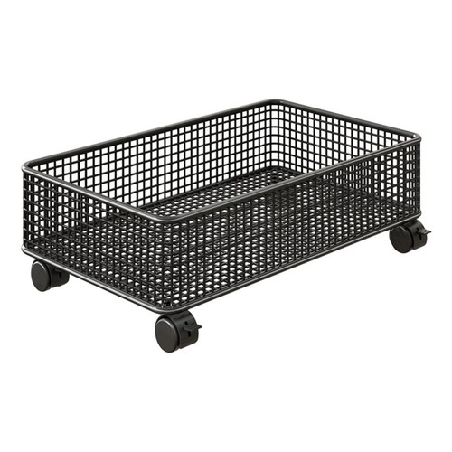 Rollbarer aufbewahrungswagen - rollbarer,