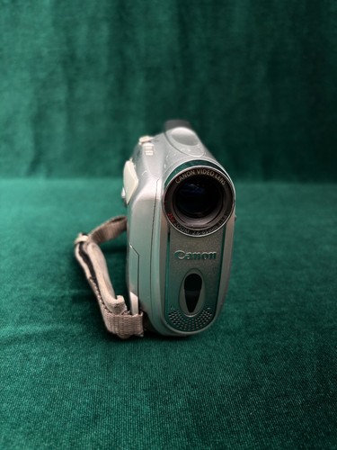 Canon mv930 nur kamera - nur,