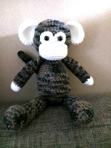 Häkeltiere amigurumi - häkeltiere,