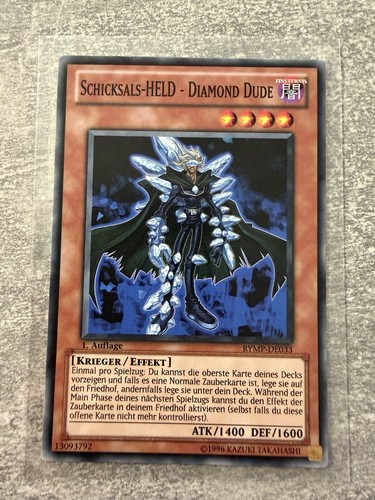 Rymp schicksalsheld diamond - rymp,