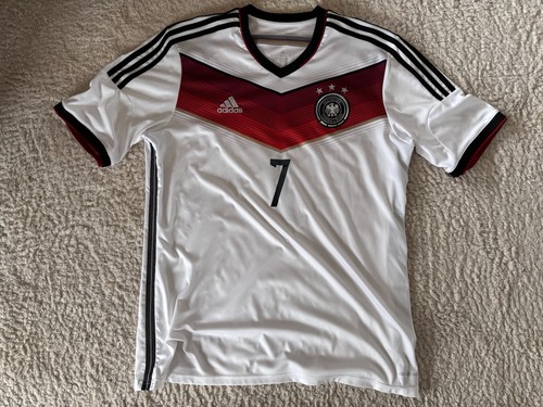 Dfb deutschland trikot 2014 - 2014, xl