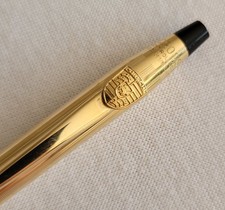 Porsche Kugelschreiber mit