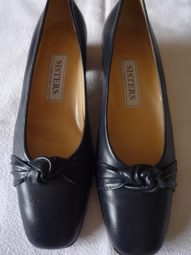 Damen schuhe farbe - gr.,