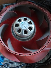 Zehnder ComfoAir / ComfoD 350 – Lüfter (Art.-Nr. 400200010) – gebraucht / defekt