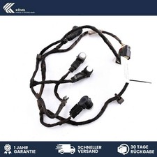 4x PDC Sensoren mit Kabelbaum