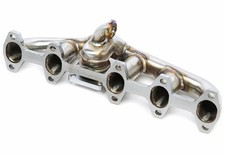 TA Technix Turbokrümmer für