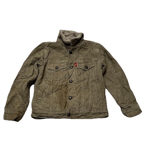 Levi cordjacke kinder gr - levi’s,