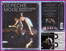 DEPECHE MODE*MEMENTO MORI