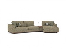 Luxus Sofa Couch Relax L-Form