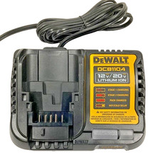 DeWALT DCB1104 12V/20V MAX