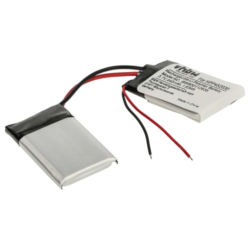 Akku für hpp452030 440mah - hpp452030,