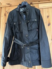Belstaff trialmaster damen - trialmaster,