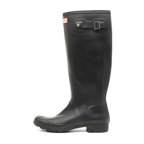 Hunter damen original tall - hunter,