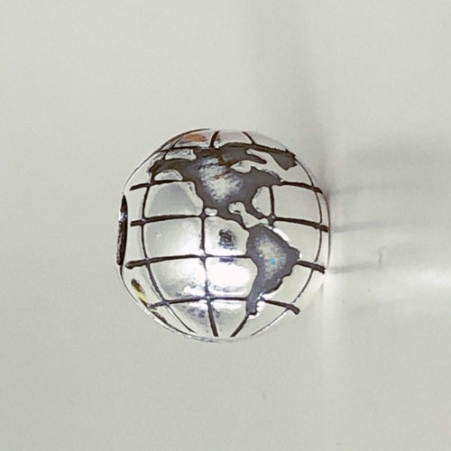 Original pandora clip charm - original,