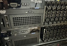 Dell precision rack 7910 - dell,