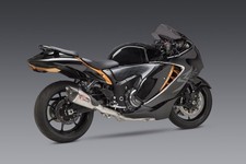 Yoshimura 11211AP520 Race AT2
